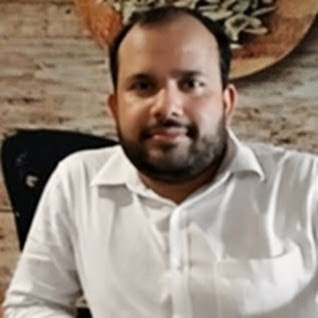Atmakumar Rai