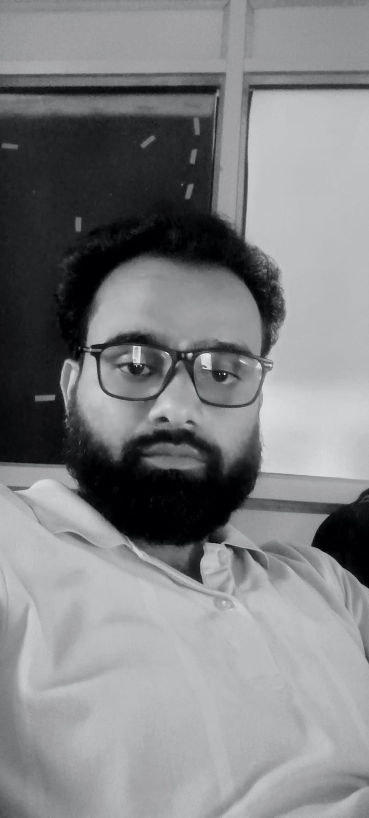 Mr. Nandan Tiwari
